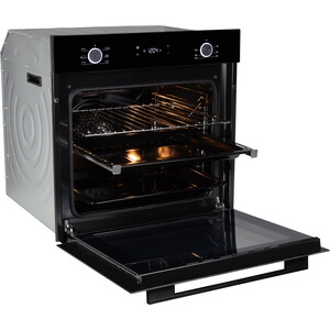 Электрический духовой шкаф Zigmund & Shtain E 159 B