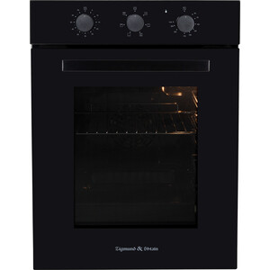 Электрический духовой шкаф Zigmund & Shtain E 172 B