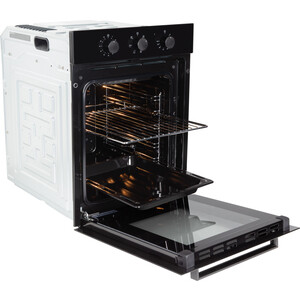 Электрический духовой шкаф Zigmund & Shtain E 172 B