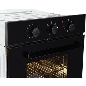 Электрический духовой шкаф Zigmund & Shtain E 172 B