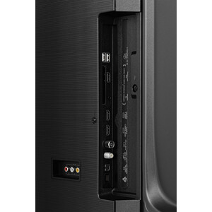 Телевизор QLED Hisense 50E7Q