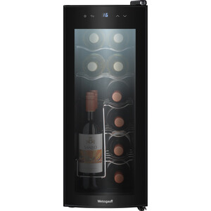 Винный шкаф Weissgauff WWC-12 Bottle