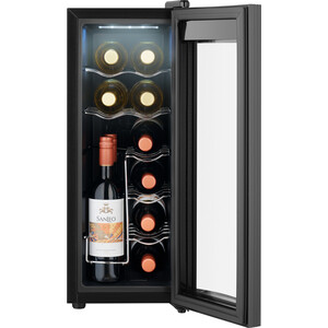 Винный шкаф Weissgauff WWC-12 Bottle