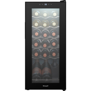 Винный шкаф Weissgauff WWC-18 Bottle