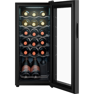 Винный шкаф Weissgauff WWC-18 Bottle