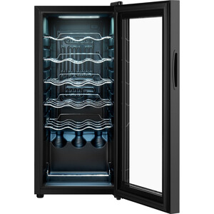 Винный шкаф Weissgauff WWC-18 Bottle