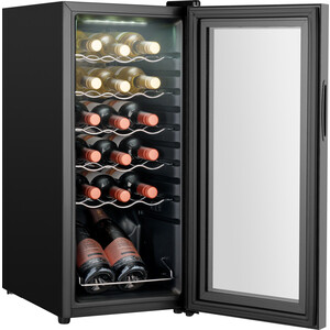 Винный шкаф Weissgauff WWC-18 Bottle