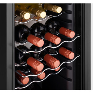 Винный шкаф Weissgauff WWC-18 Bottle
