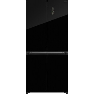 Холодильник Hiberg i-RFQ 630G B