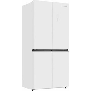 Холодильник Kuppersberg NFFD 186 WG