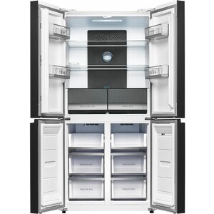 Холодильник Kuppersberg NFFD 186 WG