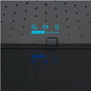 Холодильник Kuppersberg NFFD 186 WG