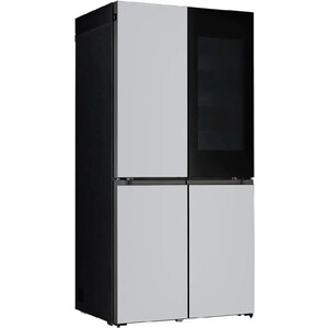 Холодильник LG GR-A24FQAKM