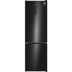 Холодильник Weissgauff WRK 2000 Total NoFrost Inverter Black