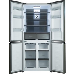 Холодильник Бирюса CD 496 TBG