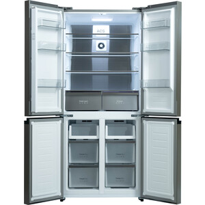 Холодильник Бирюса CD 496 TWG