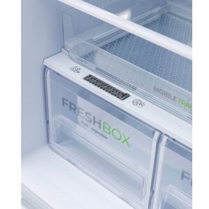 Холодильник Бирюса M6131