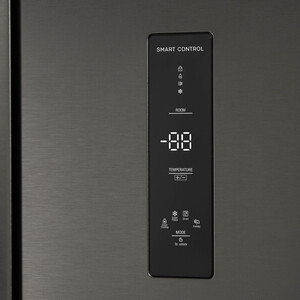 Холодильник Бирюса SBS 400 DI