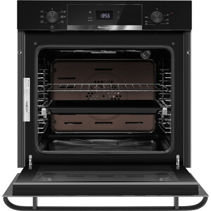 Электрический духовой шкаф Weissgauff EOV 776 PDB