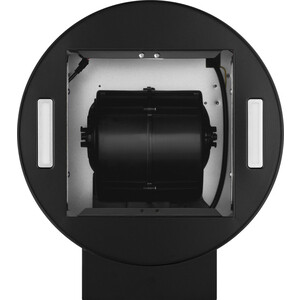 Вытяжка Weissgauff Gracia 70 BL