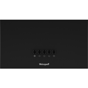 Вытяжка островная Weissgauff Box 1400 Island BL