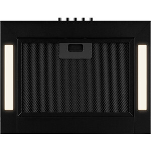 Вытяжка островная Weissgauff Box 1400 Island BL