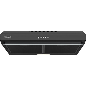 Вытяжка Weissgauff Cover 600 Black