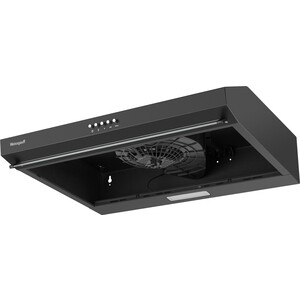 Вытяжка Weissgauff Cover 600 Black