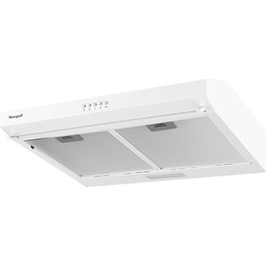 Вытяжка Weissgauff Cover 600 White