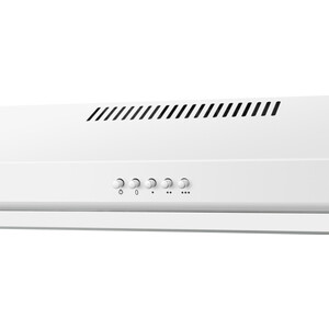 Вытяжка Weissgauff Cover 600 White