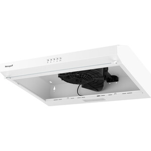 Вытяжка Weissgauff Cover 600 White