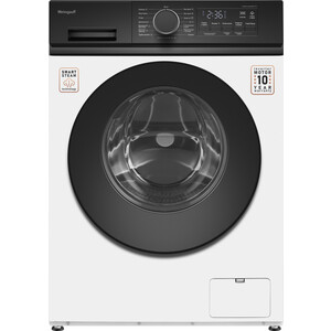 Cтиральная машина Weissgauff WM 601411 Inverter Steam