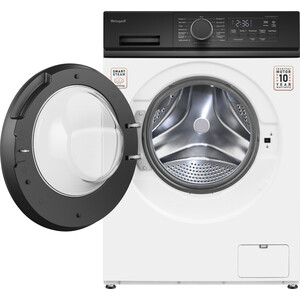 Cтиральная машина Weissgauff WM 601411 Inverter Steam