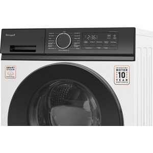 Cтиральная машина Weissgauff WM 601411 Inverter Steam