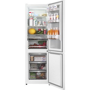 Холодильник Weissgauff WRK 2000 Premium Total NoFrost White