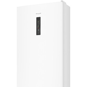 Холодильник Weissgauff WRK 2000 Premium Total NoFrost White