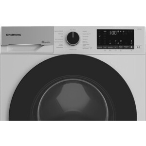 Стиральная машина Grundig GW5P57H21W