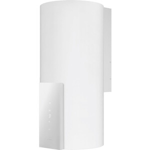 Вытяжка MAUNFELD ALBA 39 Wall белый