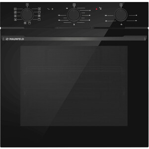 Электрический духовой шкаф MAUNFELD AEOK7610B2