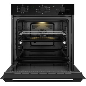 Электрический духовой шкаф MAUNFELD AEOK7610B2