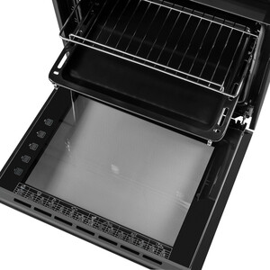 Электрический духовой шкаф MAUNFELD AEOK7610B2