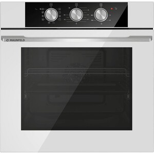 Электрический духовой шкаф MAUNFELD AEOK7610W