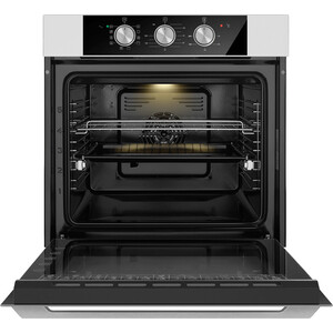 Электрический духовой шкаф MAUNFELD AEOK7610W