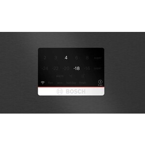 Холодильник Bosch KGP86AXB0N