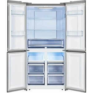 Холодильник GENCOOL GDCD-350S