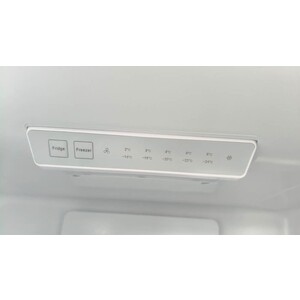 Холодильник GENCOOL GDCD-350S