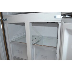 Холодильник GENCOOL GDCD-350S