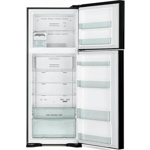 Холодильник Hitachi HRTN7489DFGBKCS