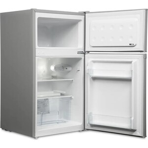 Холодильник Hyundai CT10051H SILVER