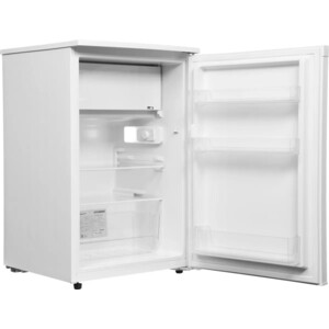 Холодильник Hyundai CO15051A белый